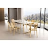 Zuo Atlas Dining Table