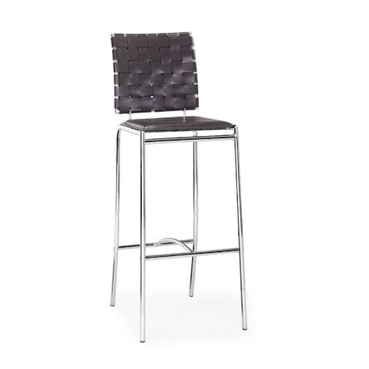 Zuo Bar Bar Chair Set