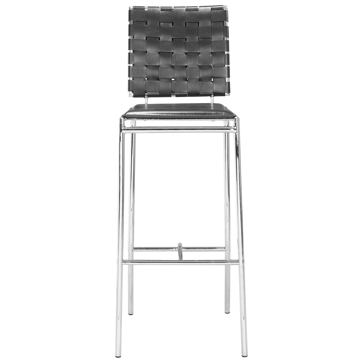 Zuo Bar Bar Chair Set