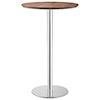 Zuo Bergen Bar Table