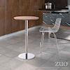 Zuo Bergen Bar Table