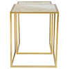 Zuo Calais Nesting Table