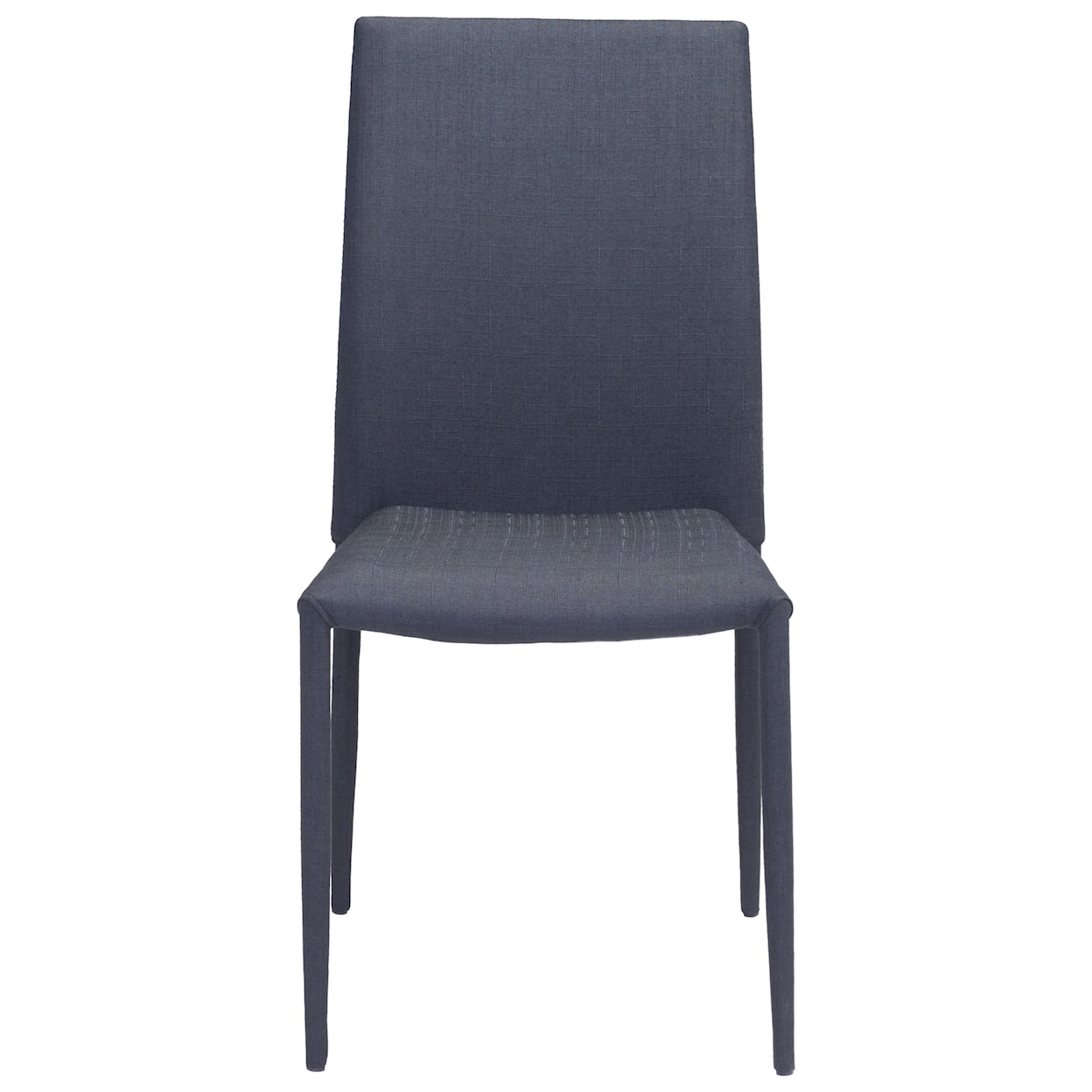 Zuo Confidence Dining Chair Set