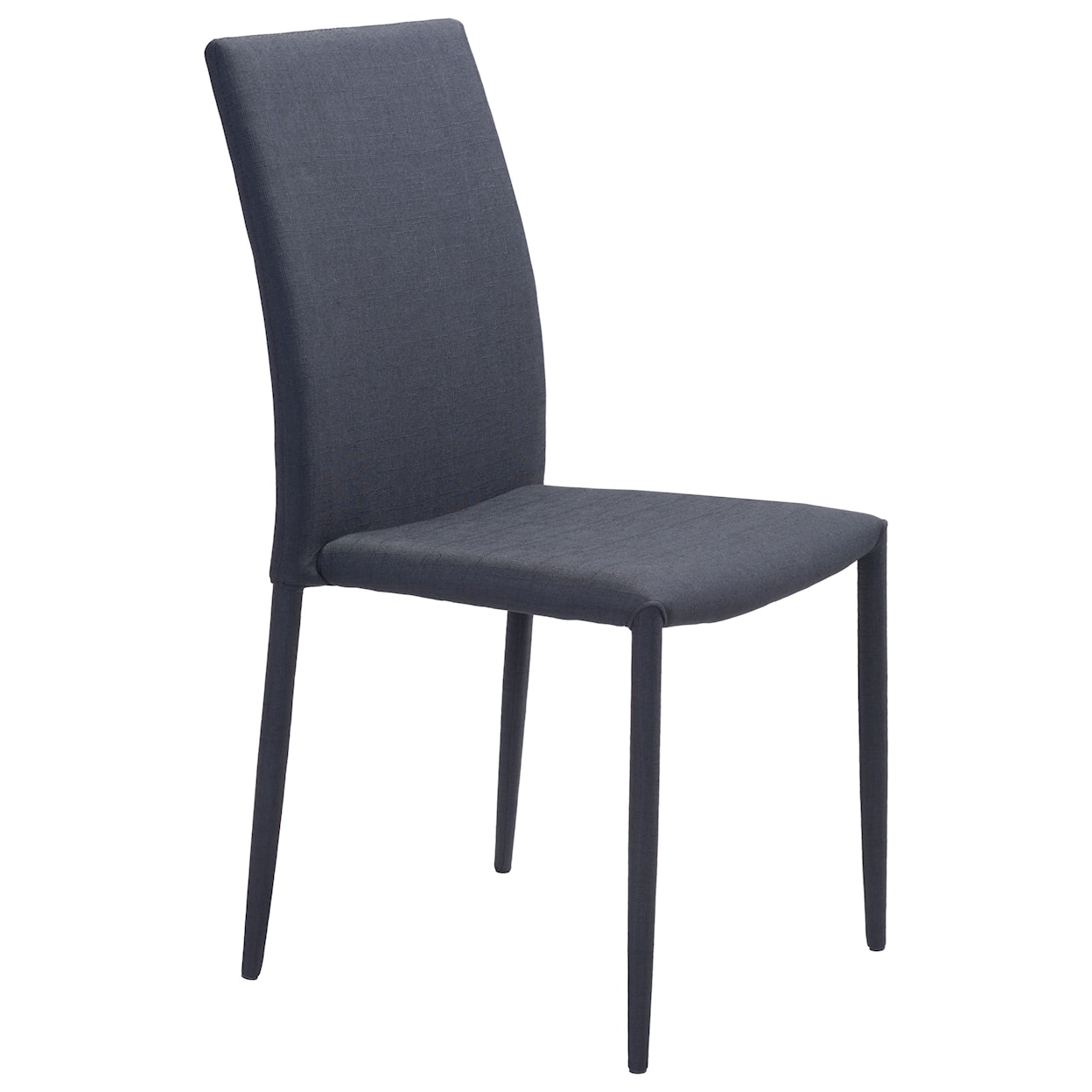 Zuo Confidence Dining Chair Set