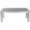 Zuo Cosmopolitan Coffee Table