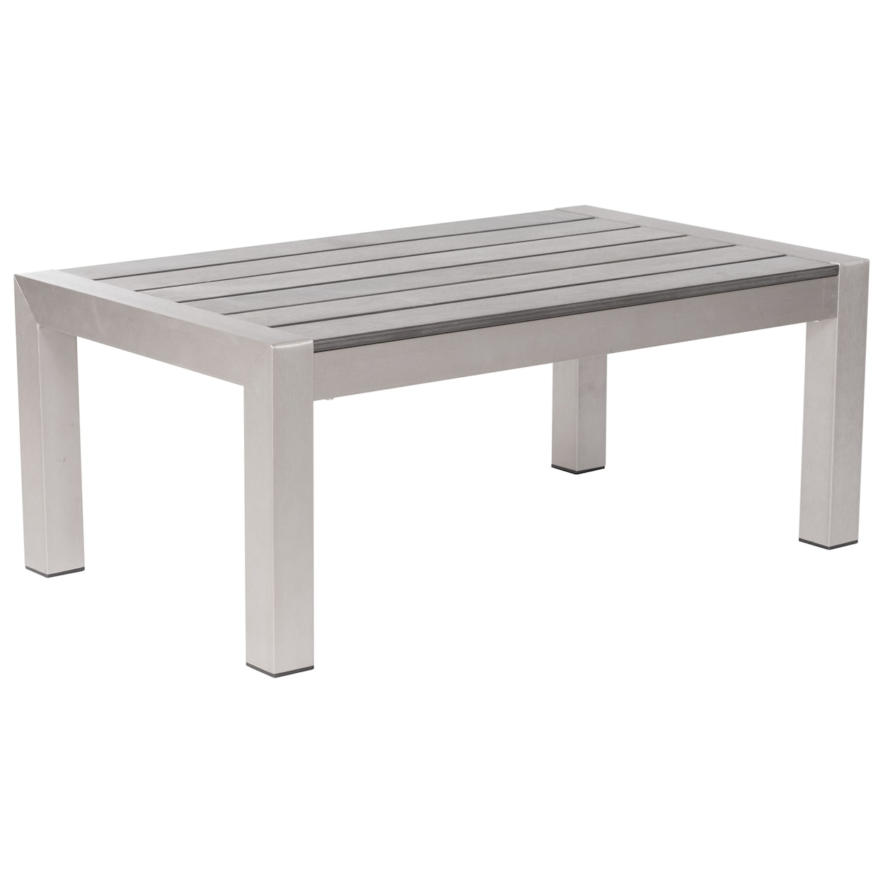 Zuo Cosmopolitan Coffee Table