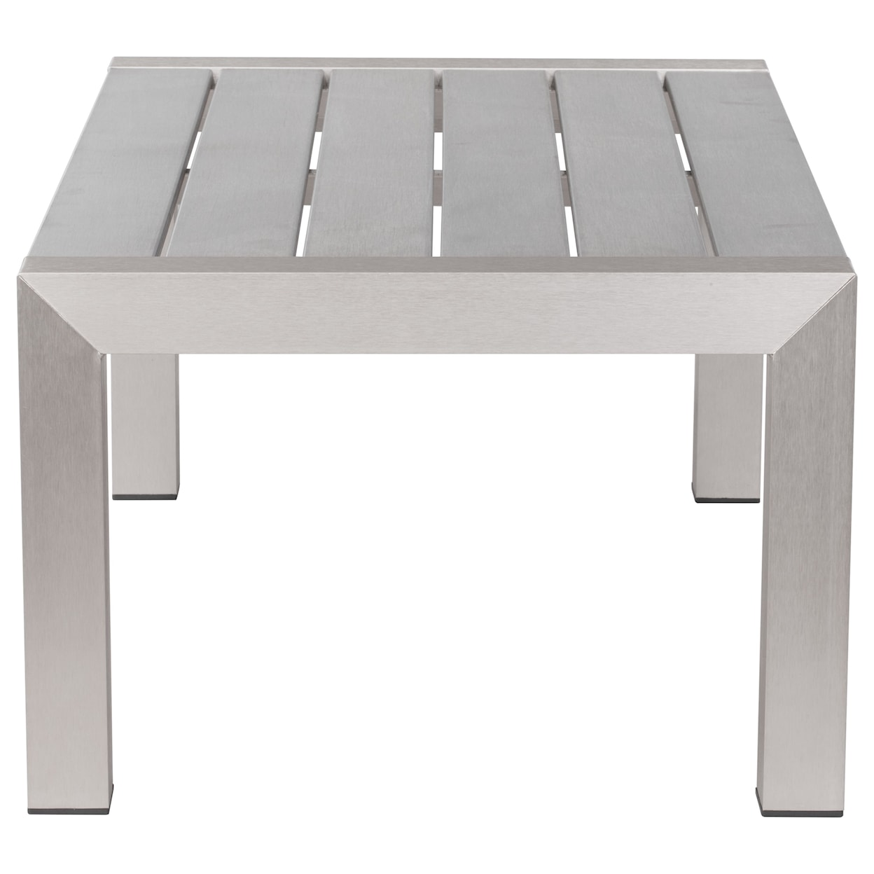 Zuo Cosmopolitan Coffee Table