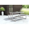 Zuo Cuomo Picnic Table