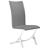 Zuo Delfin Dining Chair Set