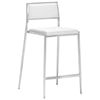 Zuo Dolemite Counter Chair Set