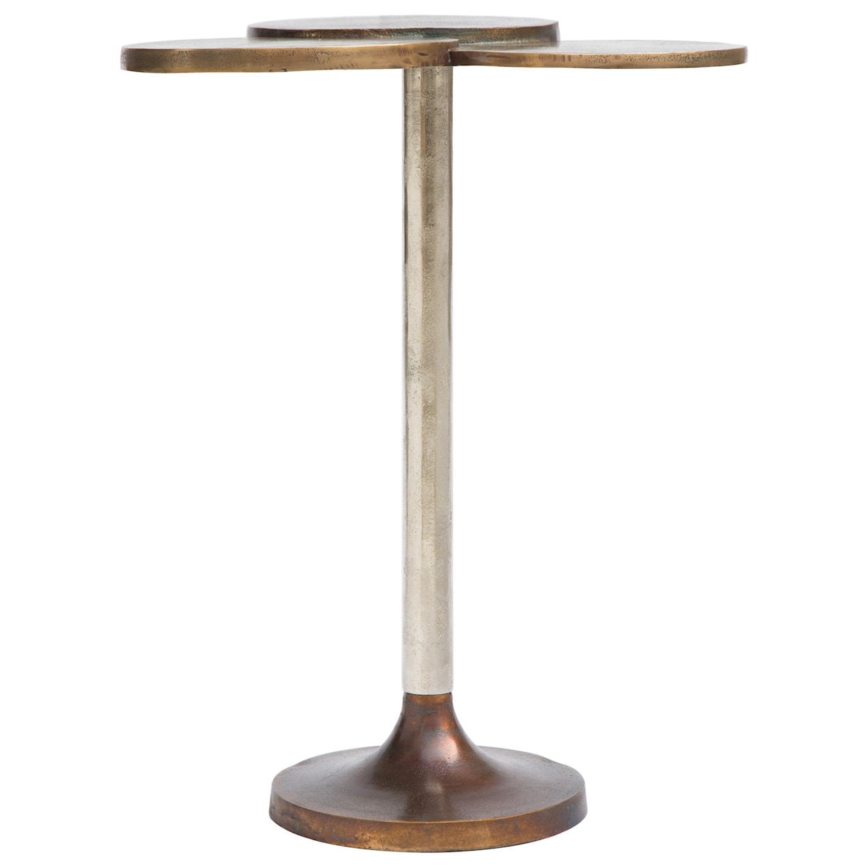 Zuo Dundee Accent Table