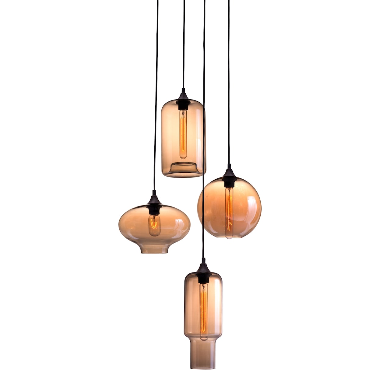 Zuo Era Lighting Ceiling Lamp