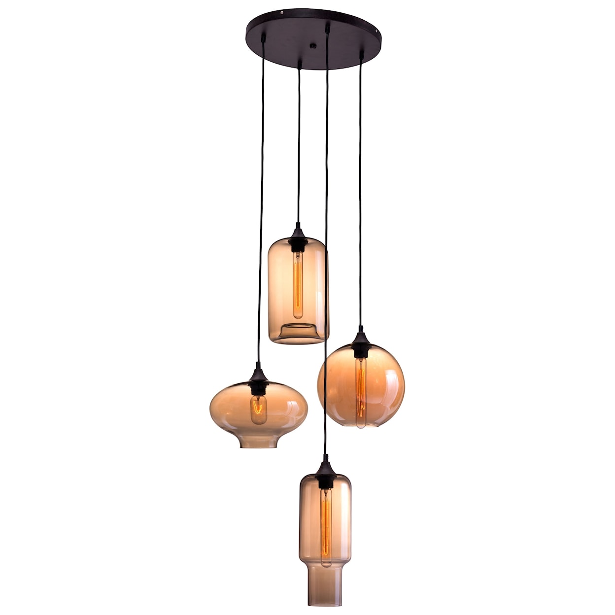 Zuo Era Lighting Ceiling Lamp