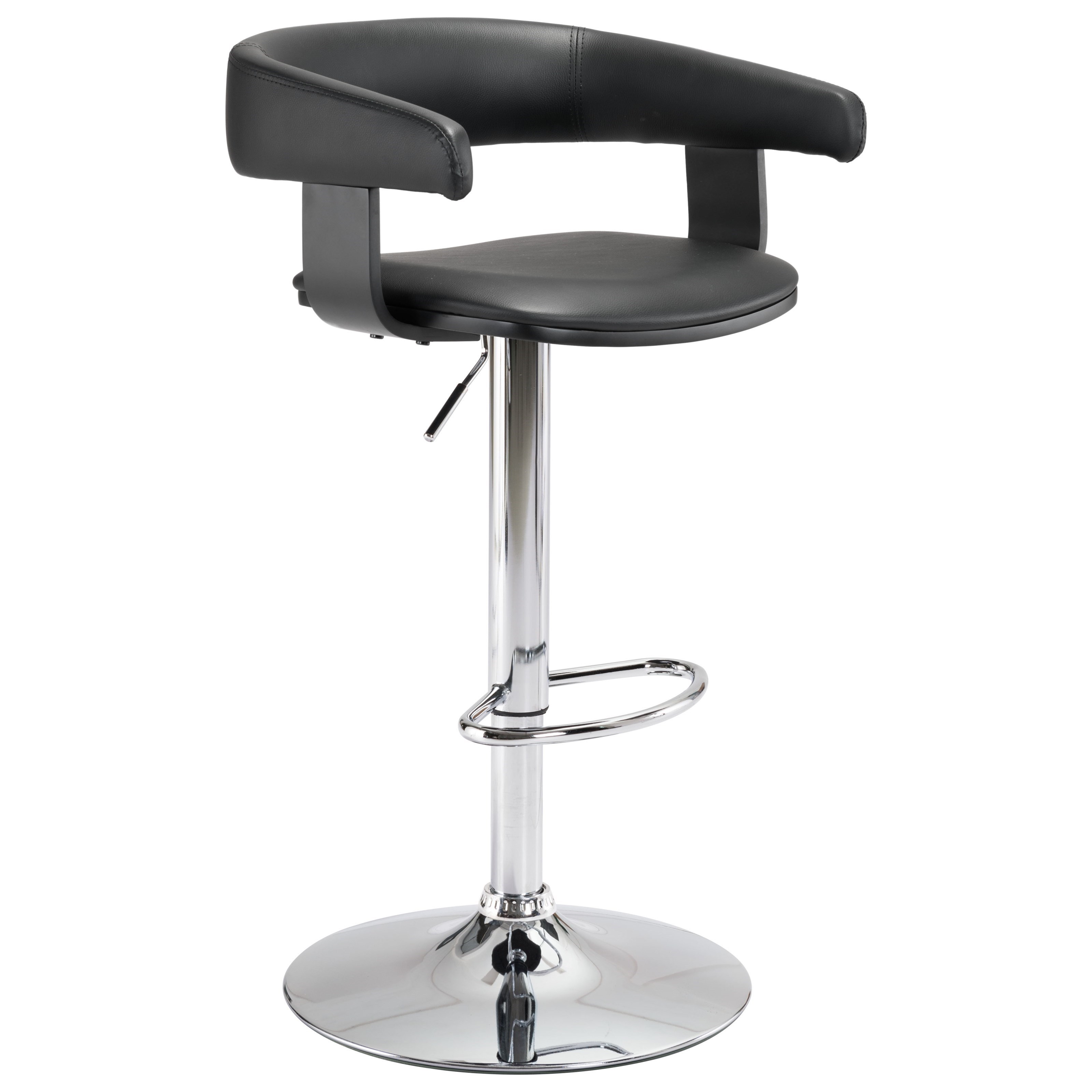 Value city deals bar stools