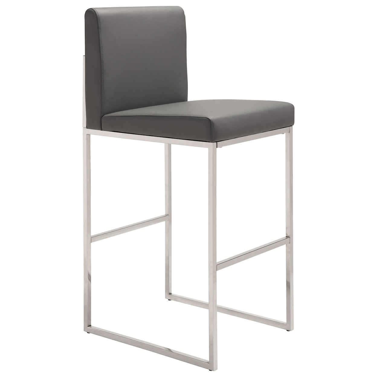 Zuo Genoa Barstool