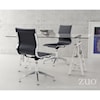 Zuo Glider Conference Chair