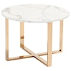 Zuo Globe End Table