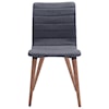 Zuo Jericho Dining Chair Set