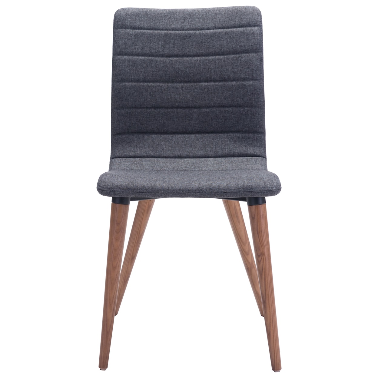 Zuo Jericho Dining Chair Set