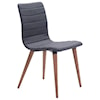 Zuo Jericho Dining Chair Set