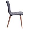 Zuo Jericho Dining Chair Set