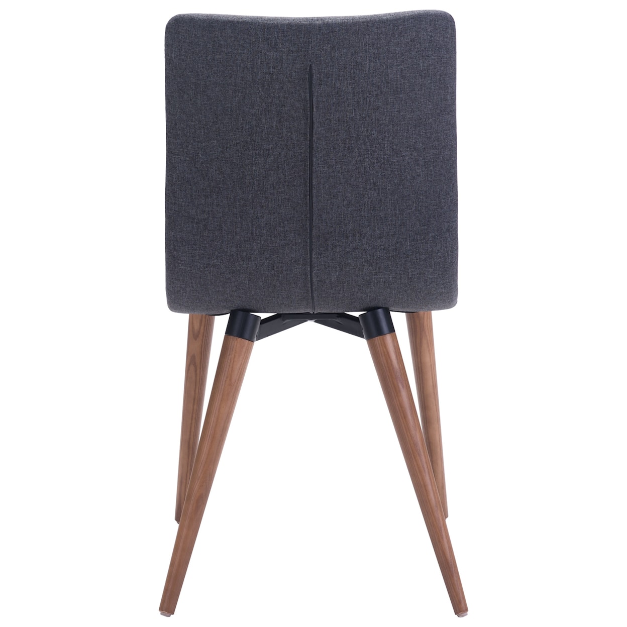 Zuo Jericho Dining Chair Set