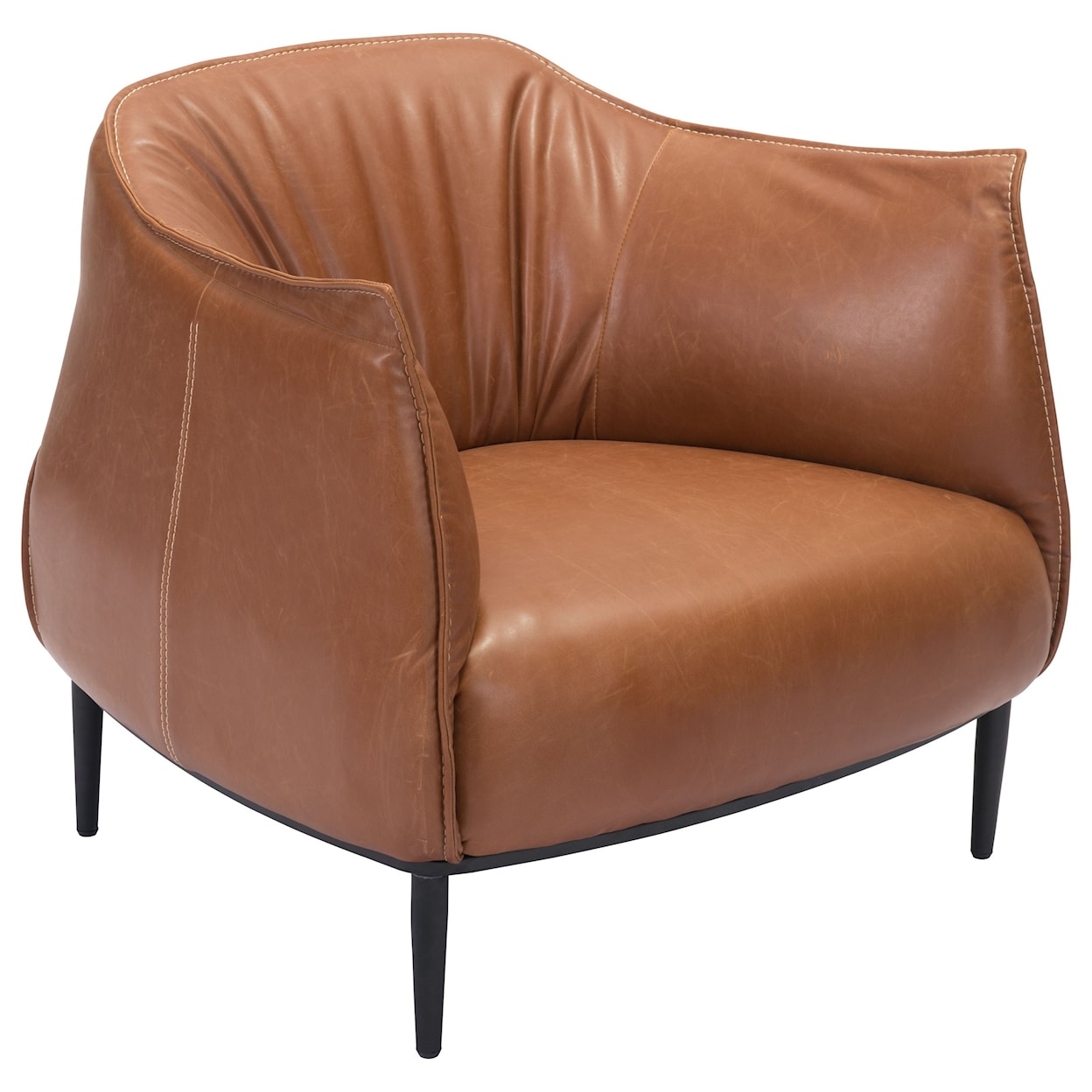 Zuo Julian Occasional Chair