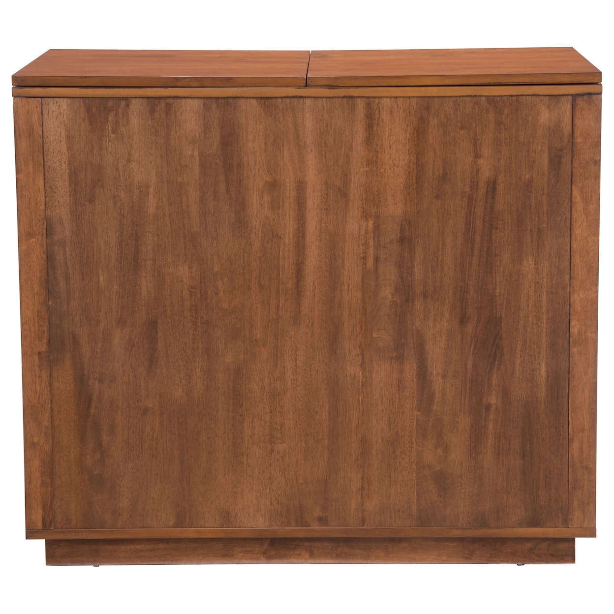 Zuo Linea Bar Cabinet