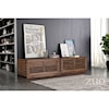 Zuo Linea Entertainment Stand