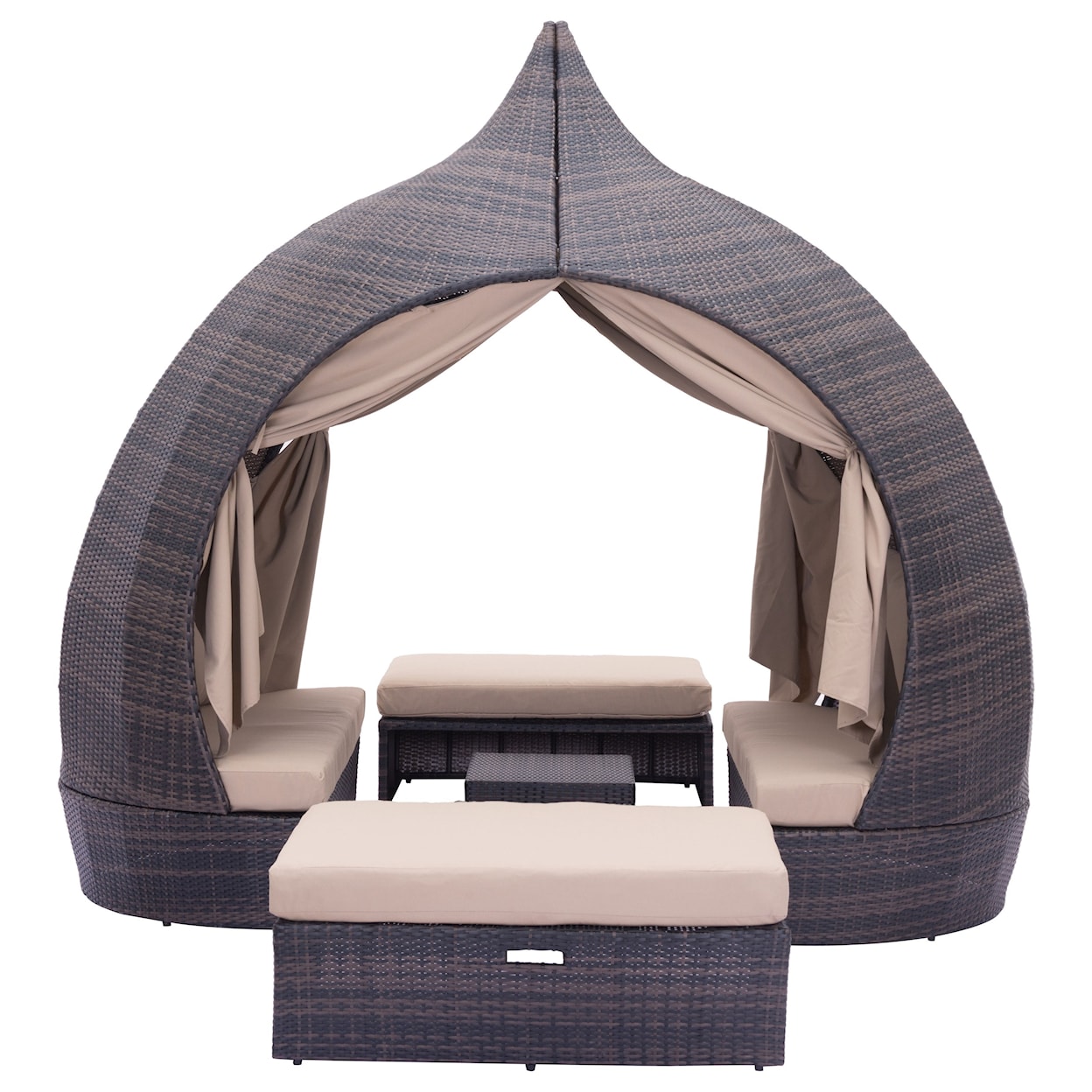 Zuo Majorca Daybed
