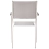 Zuo Metropolitan Arm Chair Set