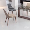 Zuo Moor Dining Chair Set