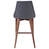 Zuo Moor Counter Chair