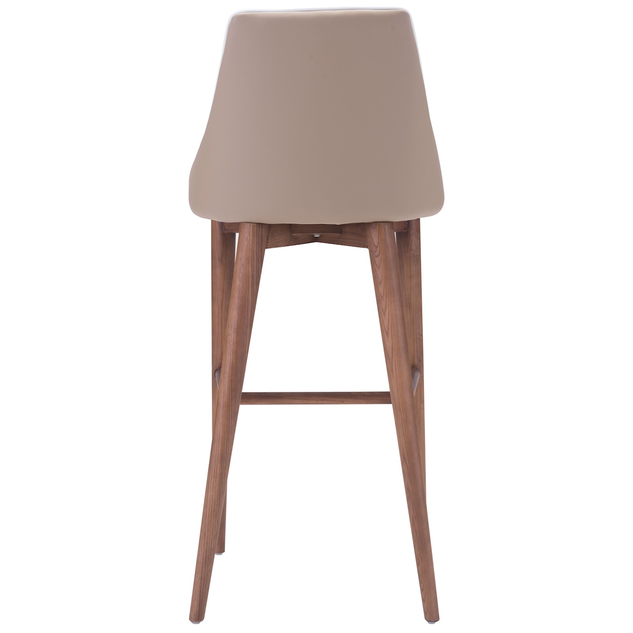 Zuo Moor Bar Chair