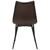 Zuo Norwich Dining Chair Set