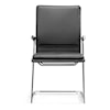 Zuo Office Collection Conference Chair Set