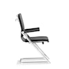 Zuo Office Collection Conference Chair Set