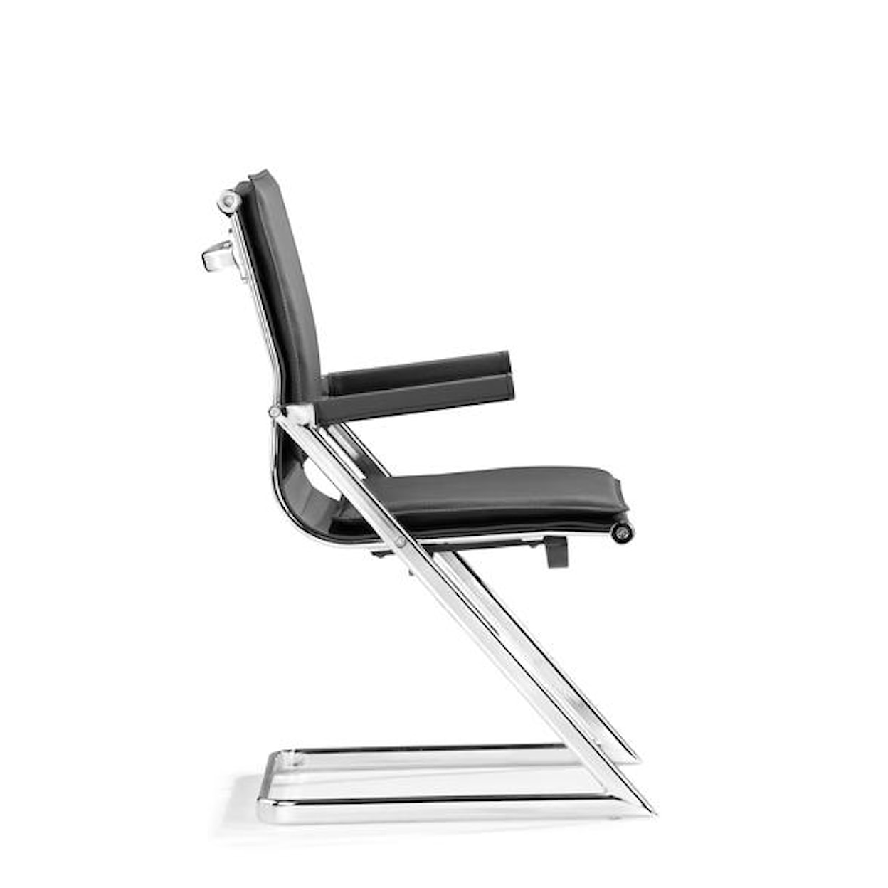 Zuo Office Collection Conference Chair Set