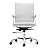 Zuo Office Collection Office Chair
