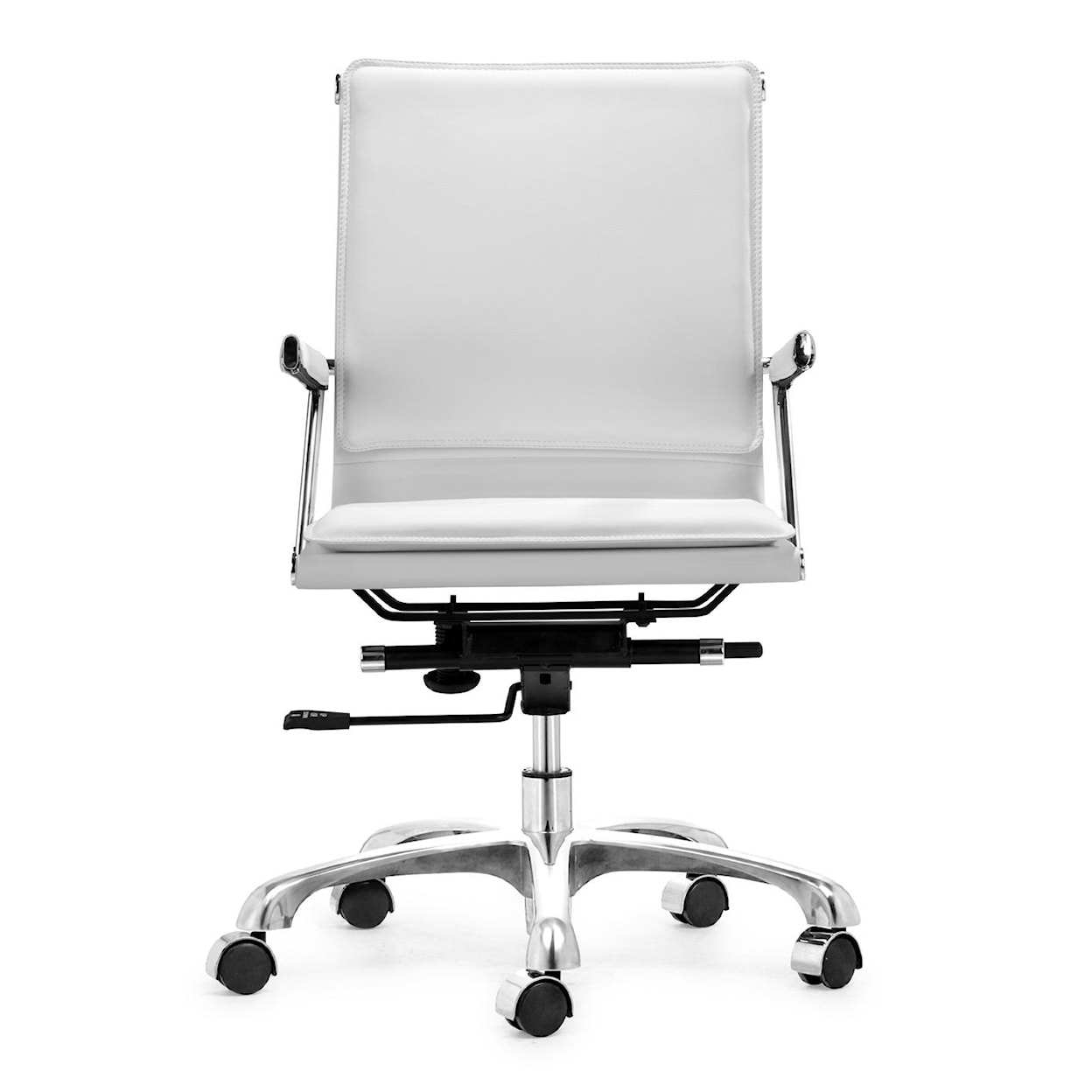 Zuo Office Collection Office Chair