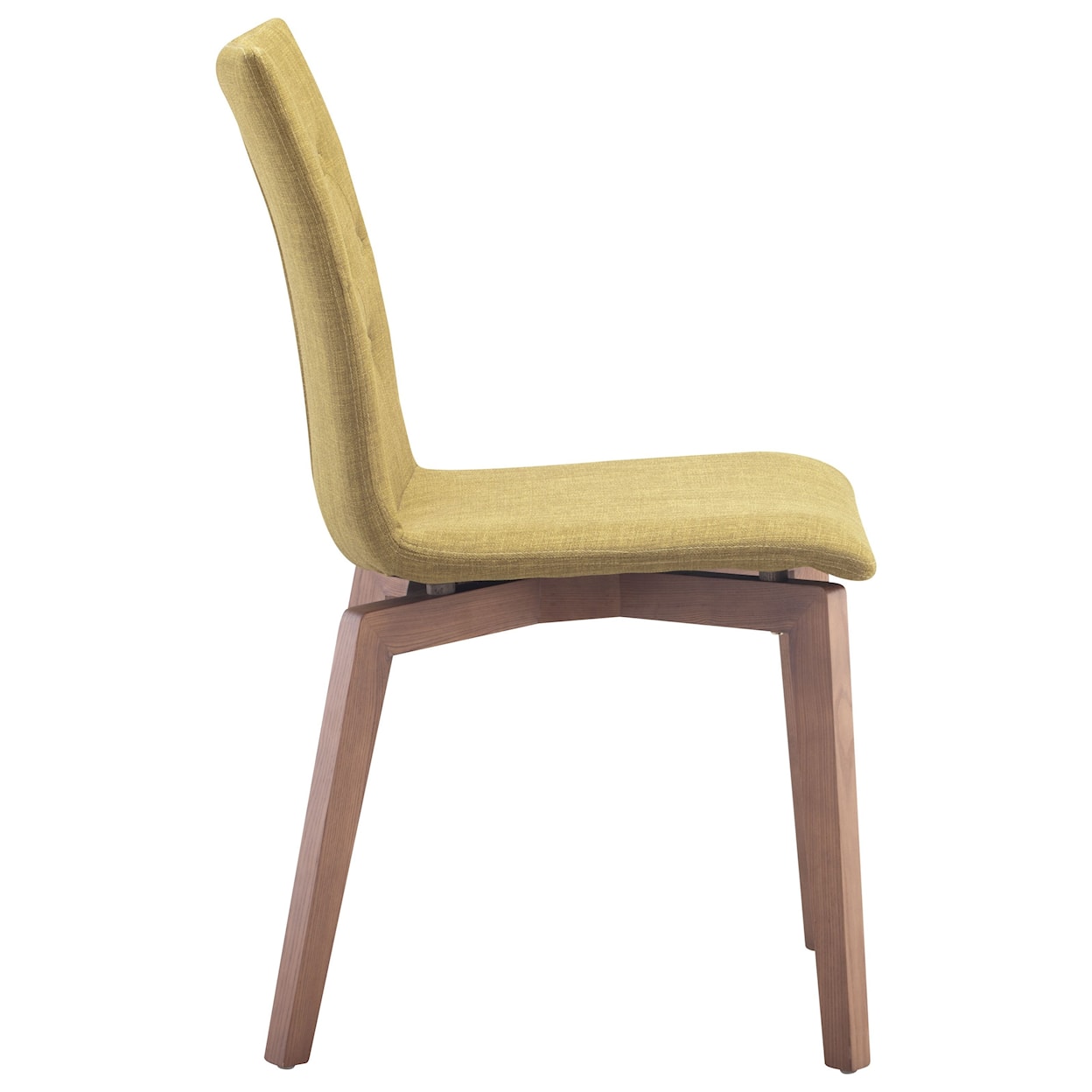 Zuo Orebro Dining Chair Set