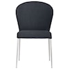 Zuo Oulu Dining Chair Set