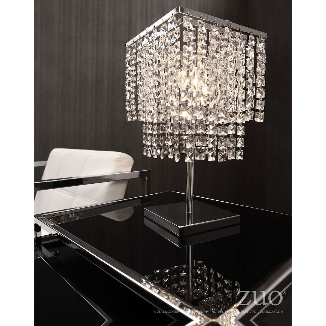 Zuo Pure Lighting Table Lamp