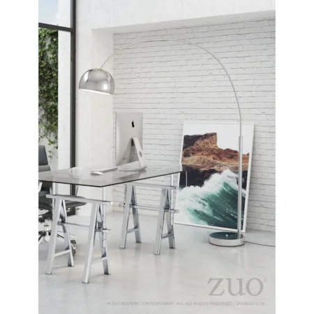 Galactic Floor Lamp