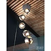 Zuo Pure Lighting Ceiling Lamp