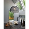 Zuo Pure Lighting Ceiling Lamp