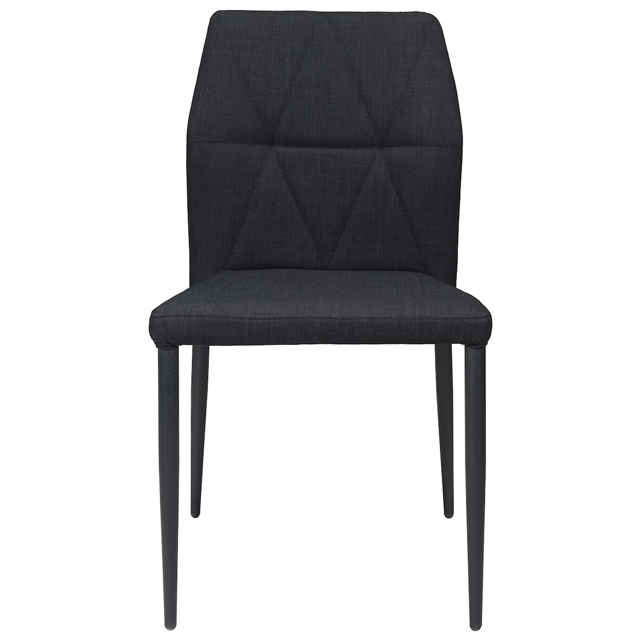 Zuo Revolution Dining Chair Set