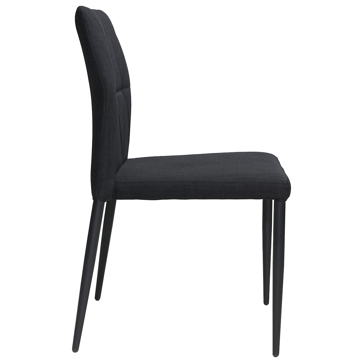 Zuo Revolution Dining Chair Set