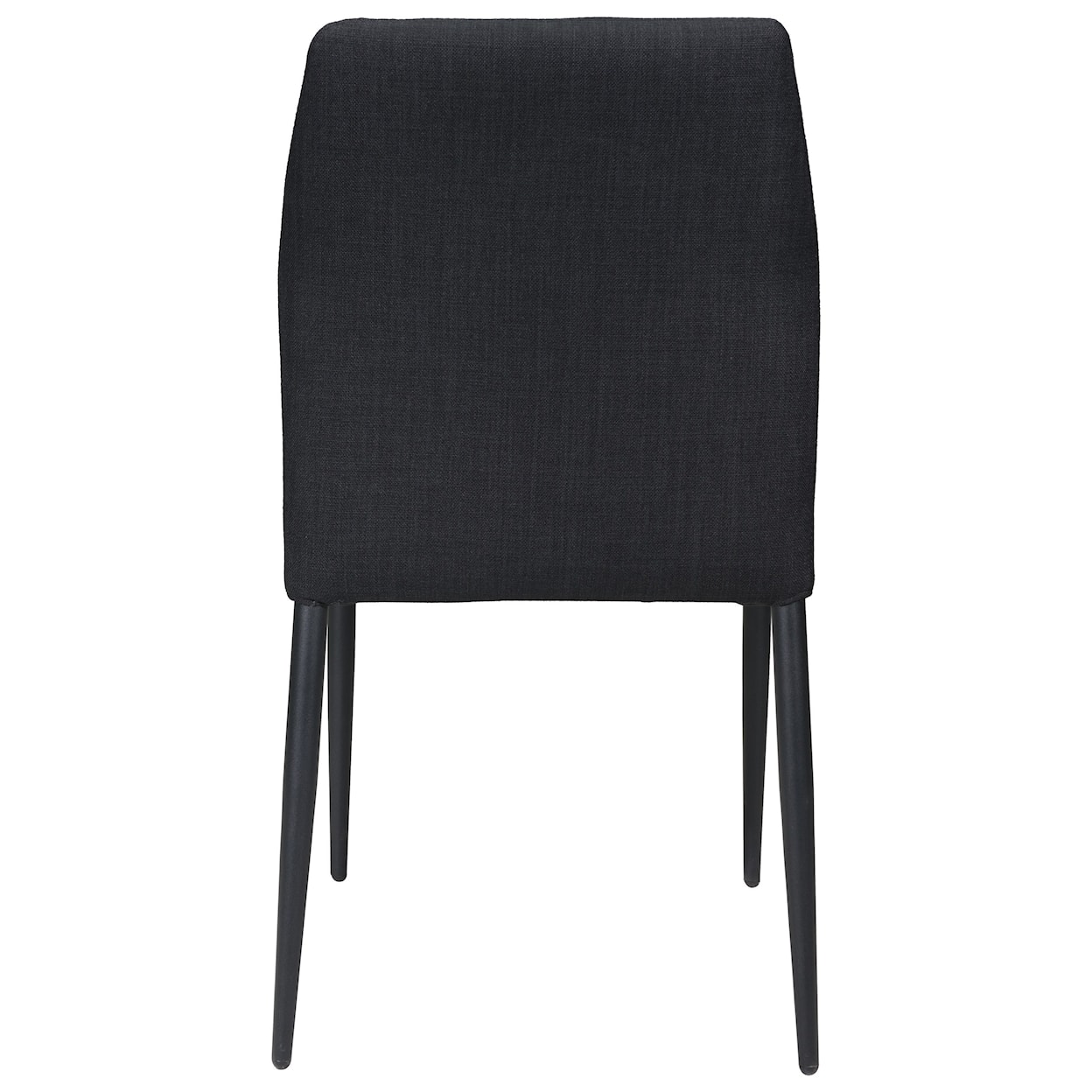 Zuo Revolution Dining Chair Set