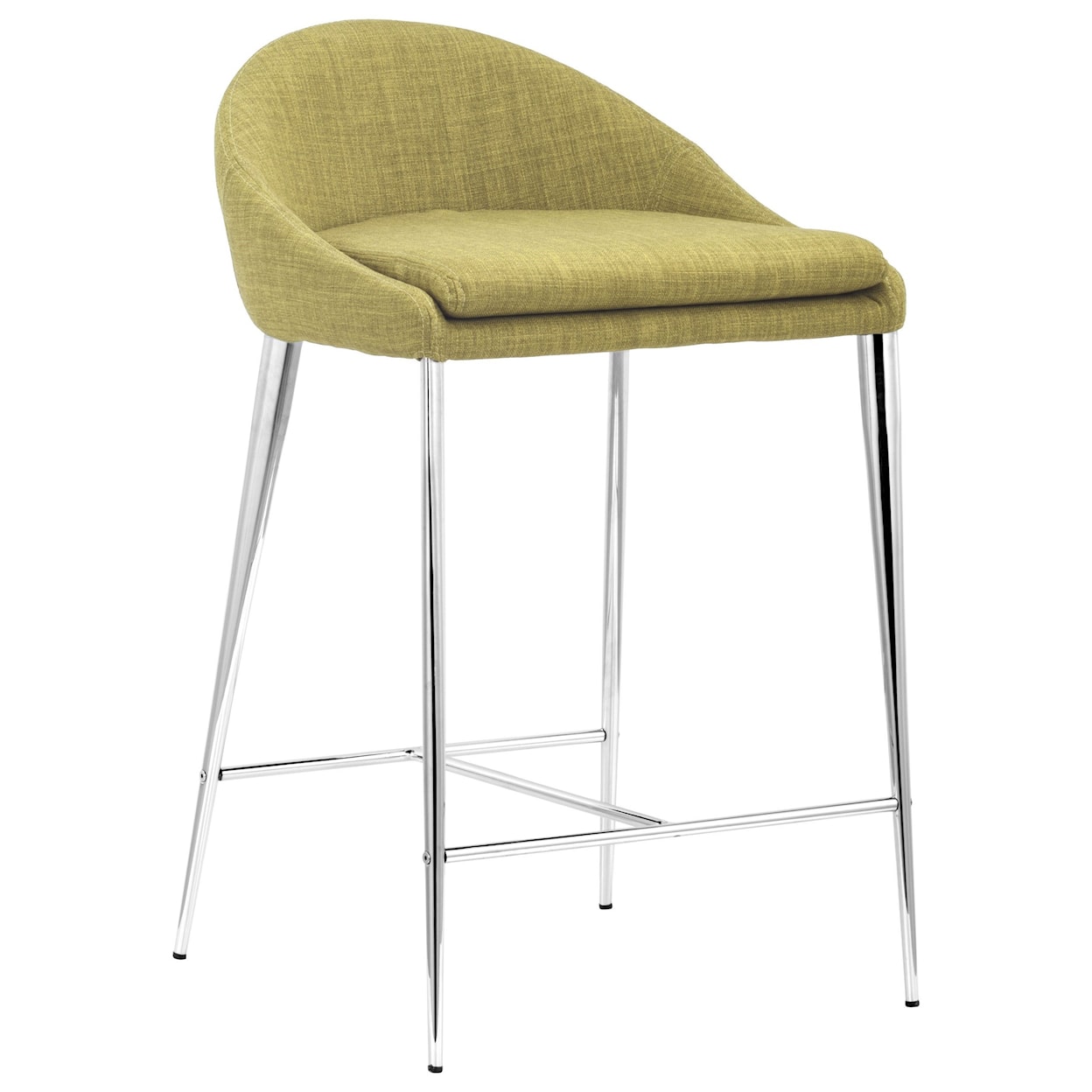 Zuo Reykjavik Counter Chair Set